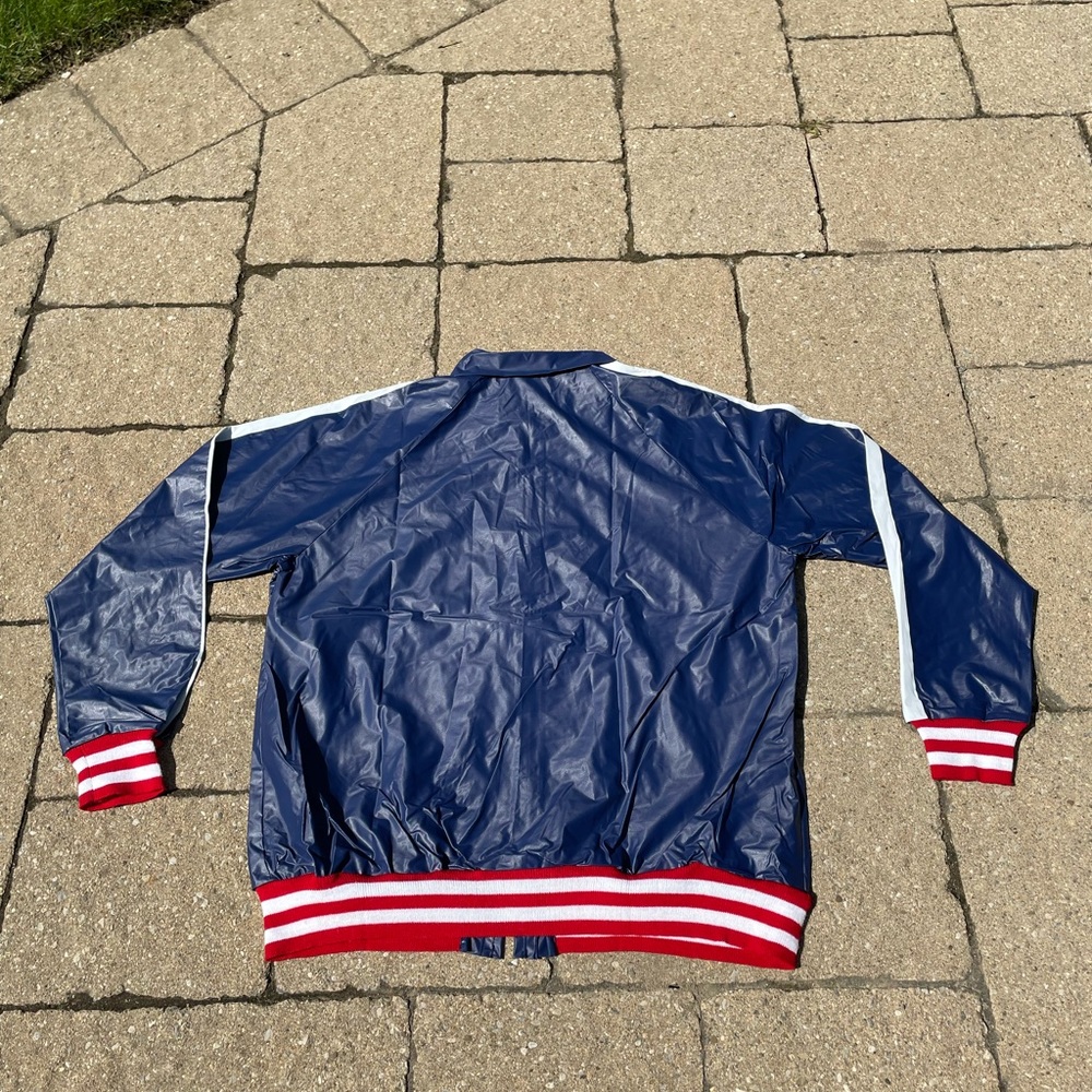 MLB Rain Jacket - Picture 2 of 3